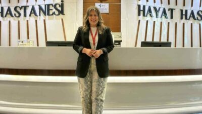 Hayat Hastanesi, 2024 yılı boyunca gerçekleştirdiği Check-Up programlarıyla önemli sağlık