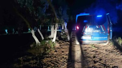 Bursa’nın Orhangazi ilçesinde çiftlik evinde balta ile öldürülmüş halde erkek