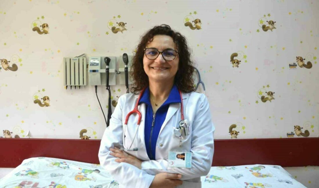 Bahar mevsimiyle birlikte çocuklarda görülen alerjik rahatsızlıkların tedavi edilmediğinde çeşitli