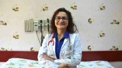 Bahar mevsimiyle birlikte çocuklarda görülen alerjik rahatsızlıkların tedavi edilmediğinde çeşitli
