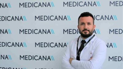 Gün içinde sürekli koşup oynayan ve son derece sağlıklı görünen