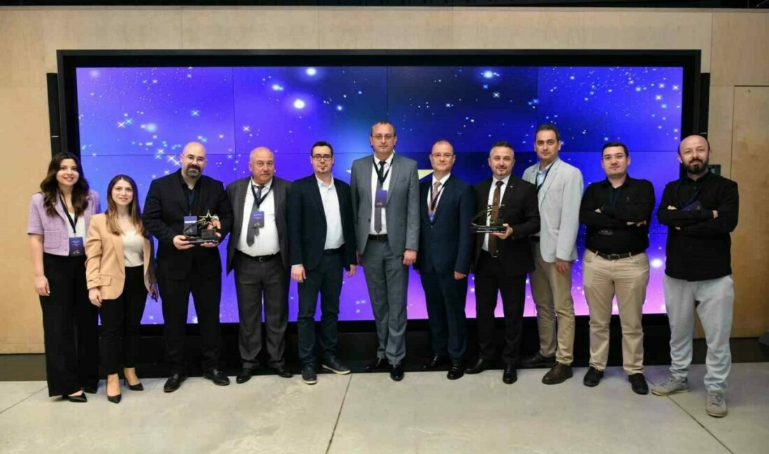 Coşkunöz Kalıp Makina ve Coşkunöz Metal Form, Türkiye Metal Sanayicileri