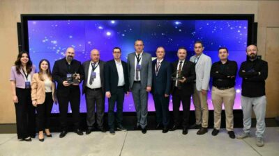 Coşkunöz Kalıp Makina ve Coşkunöz Metal Form, Türkiye Metal Sanayicileri