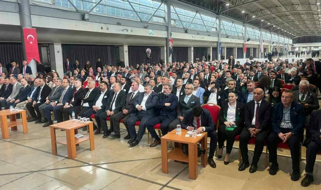 DAĞDER’de seçim heyecanı Bursa’nın önemli STK’larından biri olan DAĞDER’de seçim heyecanı yaşanıyor. Merinos