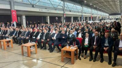 Bursa’nın önemli STK’larından biri olan DAĞDER’de seçim heyecanı yaşanıyor. Merinos