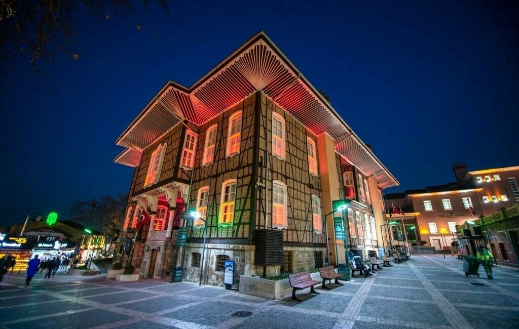 Cumhurbaşkanlığı İletişim Başkanlığı Dezenformasyonla Mücadele Merkezi (DMM), sosyal medya hesabından