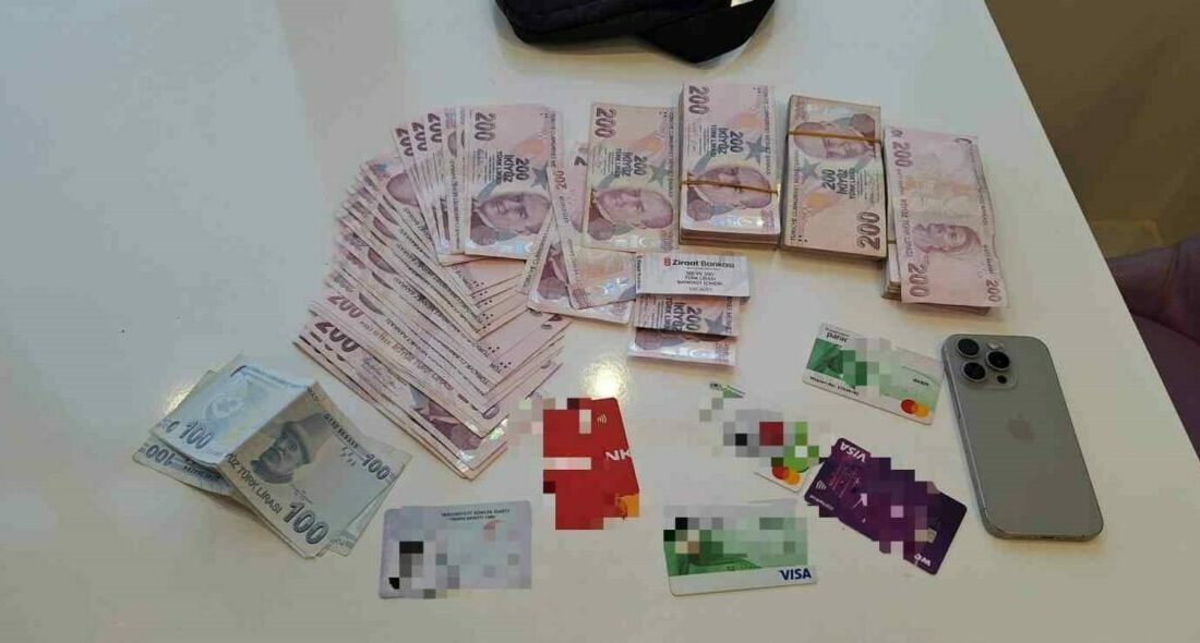 Bursa’da vatandaşların cep telefonlarına “Hakkınızda açılacak dava var, icra takibi