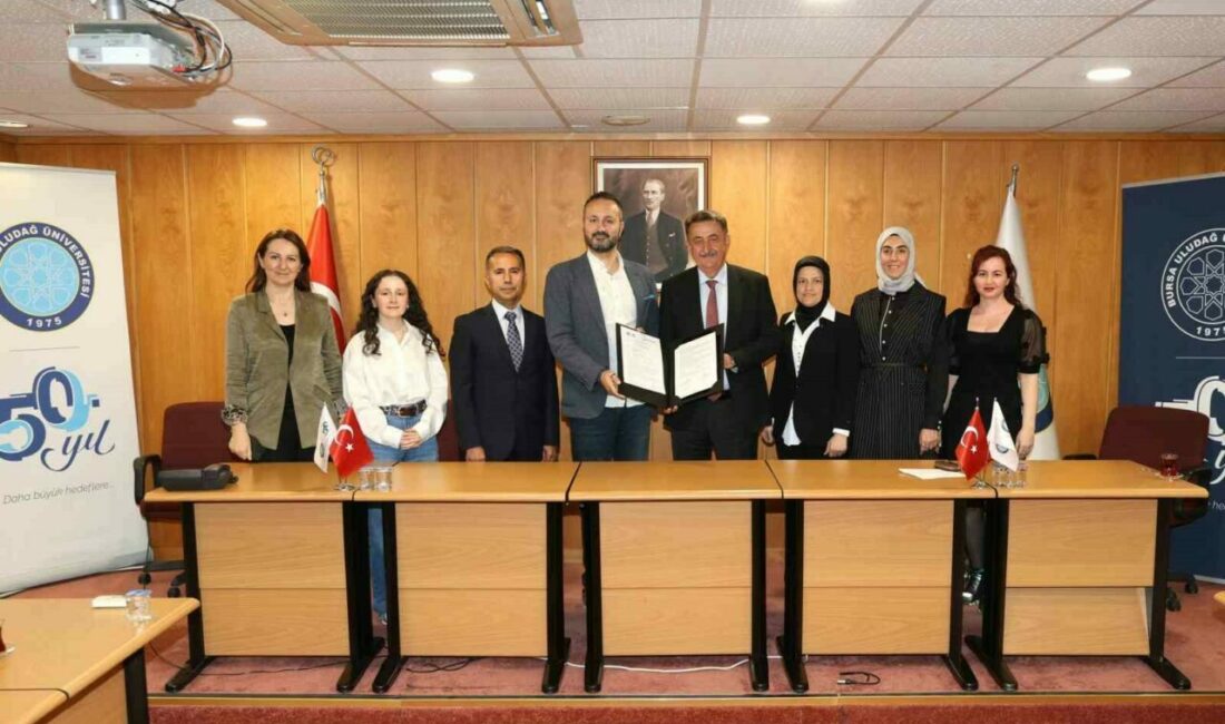 Dünyanın en yaygın tasarım yazılımı BUÜ’de kullanılacak Bilimsel gelişim, eğitim-öğretimin niteliğinin artırılması ve topluma katkı konusunda farklı