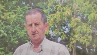 Bursa’nın İznik ilçesinde dün evden çıkan emekli öğretmen bir daha