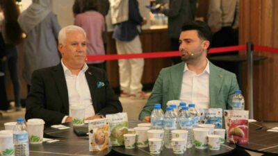 Bursaspor Kulübü Başkanı Enes Çelik, Ankara ve İstanbul’dan iki önemli