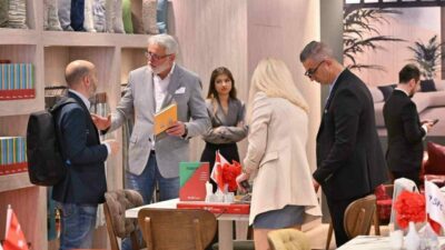 Türkiye ekonomisine 3 milyar doların üzerinde katkı sağlayan ev tekstili