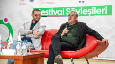 Bursa Uluslararası Spor Festivali birçok branşta düzenlenen müsabakalar ve turnuvalarla