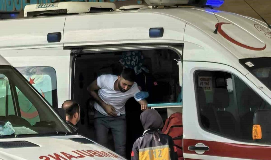 Firari hükümlü tutuklandığını duyunca mahkeme salonunda bayıldı Kayseri’de 10 yıl önce işlenen bir cinayetle ilgili hakkında kesinleşmiş