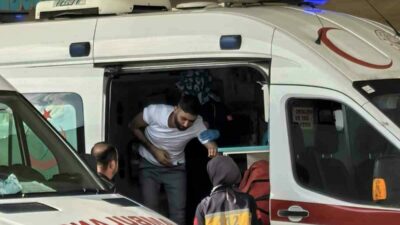 Kayseri’de 10 yıl önce işlenen bir cinayetle ilgili hakkında kesinleşmiş
