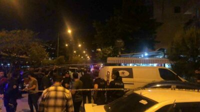 Bursa’nın Gemlik ilçesinde meydana gelen silahlı kavgada bir kişi ağır