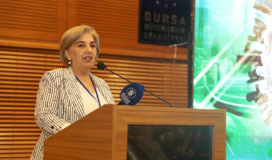 Genç fikirler, yeşil bir gelecek için yarıştı Bursa Büyükşehir Belediyesi tarafından iklim değişikliğine uyum sürecini desteklemek, kentsel