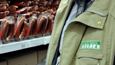 Tarım ve Orman Bakanlığı, halk sağlığını tehdit eden gıda ürünlerini