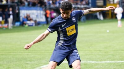 Görüşmelerin devam ettiği Sarıyer’in etkili kanadı Sertaç Çam Bursaspor yolunda…