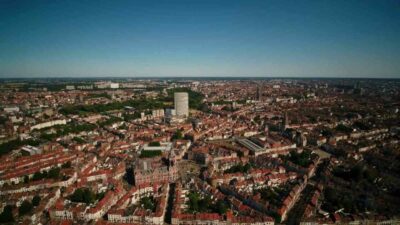 Gürsu Belediyesi Eurodesk Temas Noktası, 2019 yılından bu yana gençlere