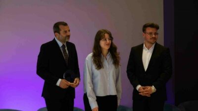 Gençlerin Belediyesi Gürsu Belediyesi Belçika Brüksel’de bulunan Eurodesk (Avrupa Gençlik