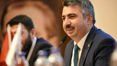 Bursa Belediyeler Birliği’nin, şehrin kamu kurumlarının, STK’ların ve sektör temsilcilerinin