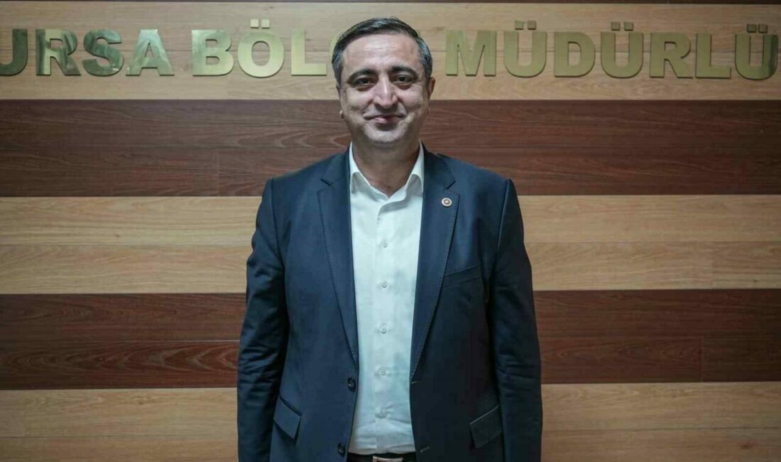 HÜDA-PAR Genel Başkan Yardımcısı Serkan Ramanlı, dizi, sinema, sosyal medya