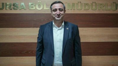 HÜDA-PAR Genel Başkan Yardımcısı Serkan Ramanlı, dizi, sinema, sosyal medya