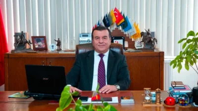 2004 yılında 5188 sayılı yasa ile resmen kurulan özel güvenlik