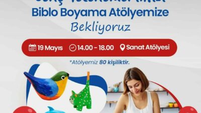 Fiba CP’nin yatırımcısı ve yöneticisi olduğu İnegöl AVM, 19 Mayıs’ta