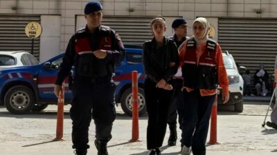 Bursa’nın İnegöl ilçesinde hakkında 8 yıl kesinleşmiş hapis cezası bulunan