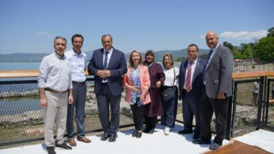 İpekyolu Belediyeleri Turizm ve Kalkınma Birliği olağan meclis toplantısı İznik