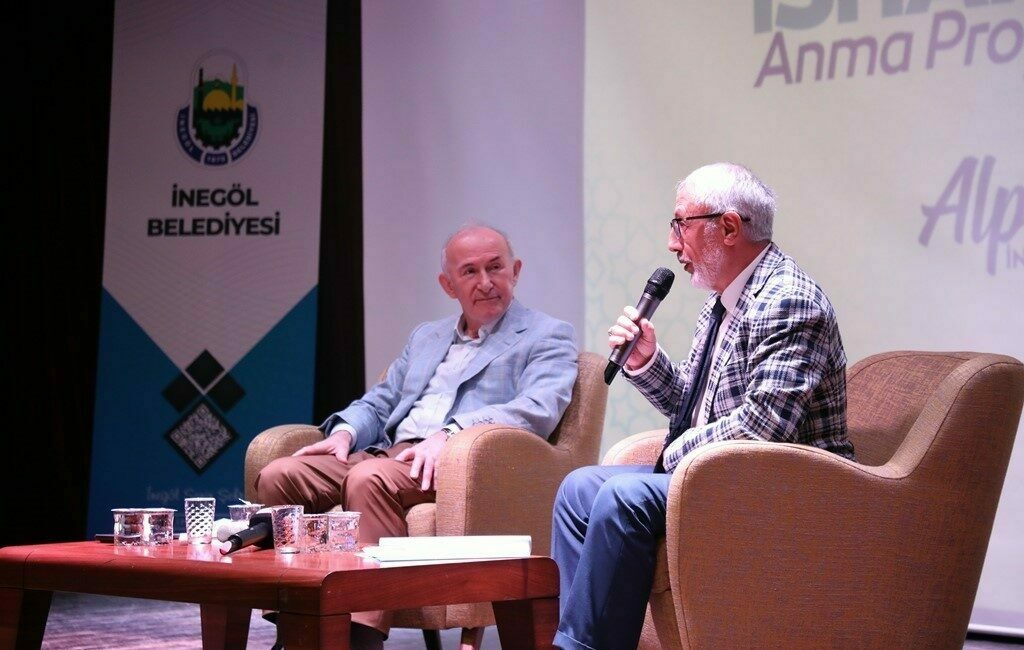 Osmanlı’nın devlet aklını temsil eden büyük vezirlerinden ve İnegöl’ün simgelerinden