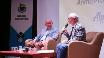 Osmanlı’nın devlet aklını temsil eden büyük vezirlerinden ve İnegöl’ün simgelerinden