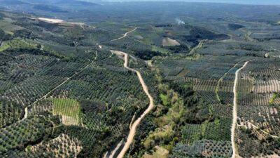 İznik’te tarımsal sulama ve içme suyuna büyük katkı sağlayacak İznik