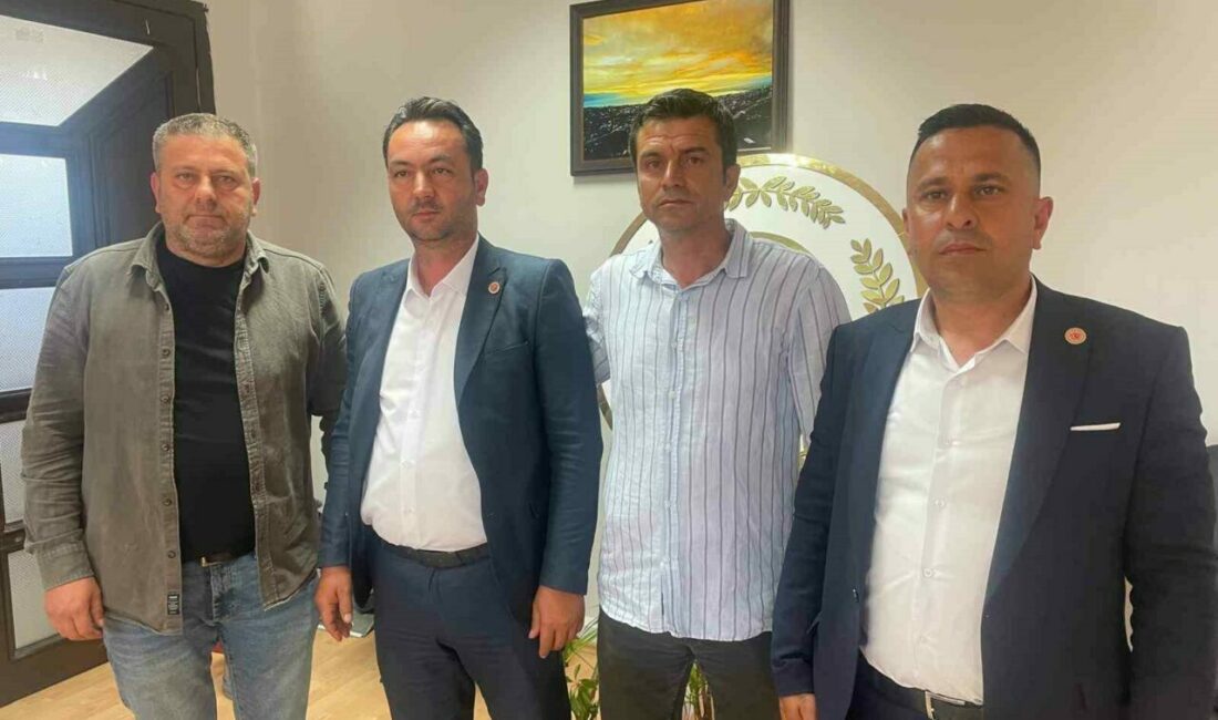 Bursa’nın zeytin, nektarin, kiraz armut, şeftali, üzüm ve erik gibi