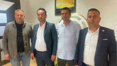 Bursa’nın zeytin, nektarin, kiraz armut, şeftali, üzüm ve erik gibi