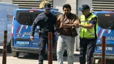 Bursa’nın İnegöl ilçesinde jandarma ekiplerine saldıran şahıs tutuklandı. Olay, Yeniceköy