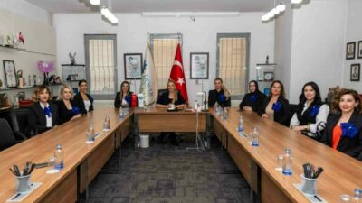 Demirtaş Organize Sanayi Bölgesi Sanayici ve İş İnsanları Derneği (DOSABSİAD),