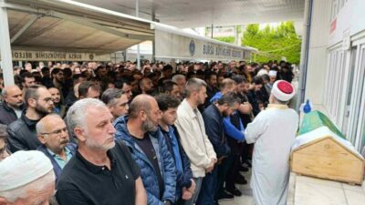Kahramanmaraş’ın Onikişubat ilçesinde meydana gelen trafik kazasında hayatını kaybeden Doğan