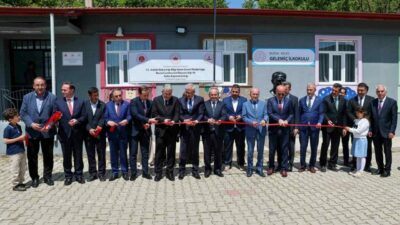 Adalet Bakanlığı Bilgi İşlem Genel Müdürlüğü, Bursa Cumhuriyet Başsavcılığı ve