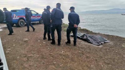 Bursa’nın Mudanya ilçesi sahilinde bulunan cesedin Mehmet Alper’e ait olduğu