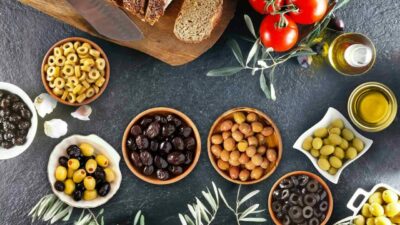 Marmarabirlik, 2024/2025 ürün alım kampanyasında kooperatifçilik desteği adına sağladığı yüzde