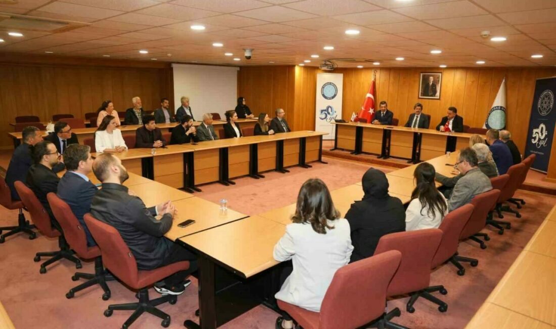 Bursa Uludağ Üniversitesi’ndeki (BUÜ) Aşçılık ve Turist Rehberliği programları Turizm