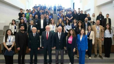 Mudanya Üniversitesi Meslek Yüksekokulu tarafından bu yıl 2.’si düzenlenen ‘Kariyer