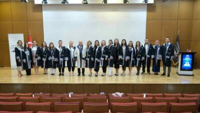 Mudanya Üniversitesi Sağlık Bilimleri Fakültesi Hemşirelik, Fizyoterapi ve Rehabitasyon, Çocuk
