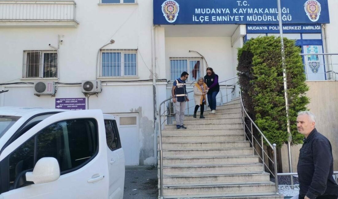 Bursa’da tasarlayarak öldürme suçundan müebbet hapis cezasına çarptırılan ve 2022