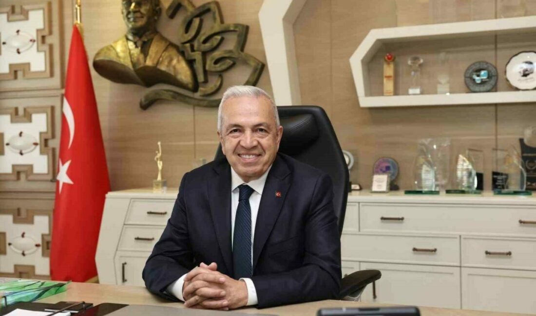 Nilüfer Belediyesi ile sendika arasında anlaşma sağlandı Nilüfer Belediyesi iştiraki NİLBEL A.Ş. ile DİSK Genel-İş Sendikası arasında