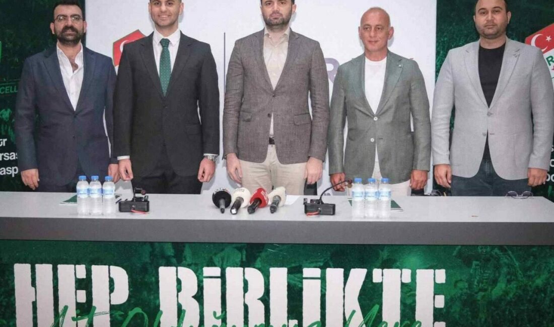 Yeşil beyazlı kulüp, sağlık sponsorluğu ve istasyon isim hakkı için