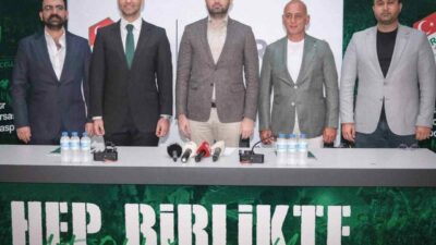 Yeşil beyazlı kulüp, sağlık sponsorluğu ve istasyon isim hakkı için