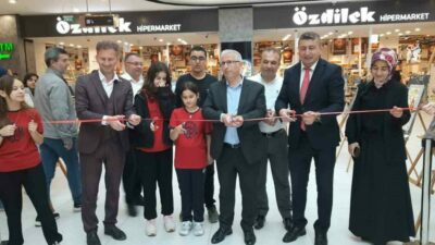 Kayapa Şehit Jandarma Er Eyüp Gürsoy Ortaokulu, öğrencileri tarafından hazırlanıp